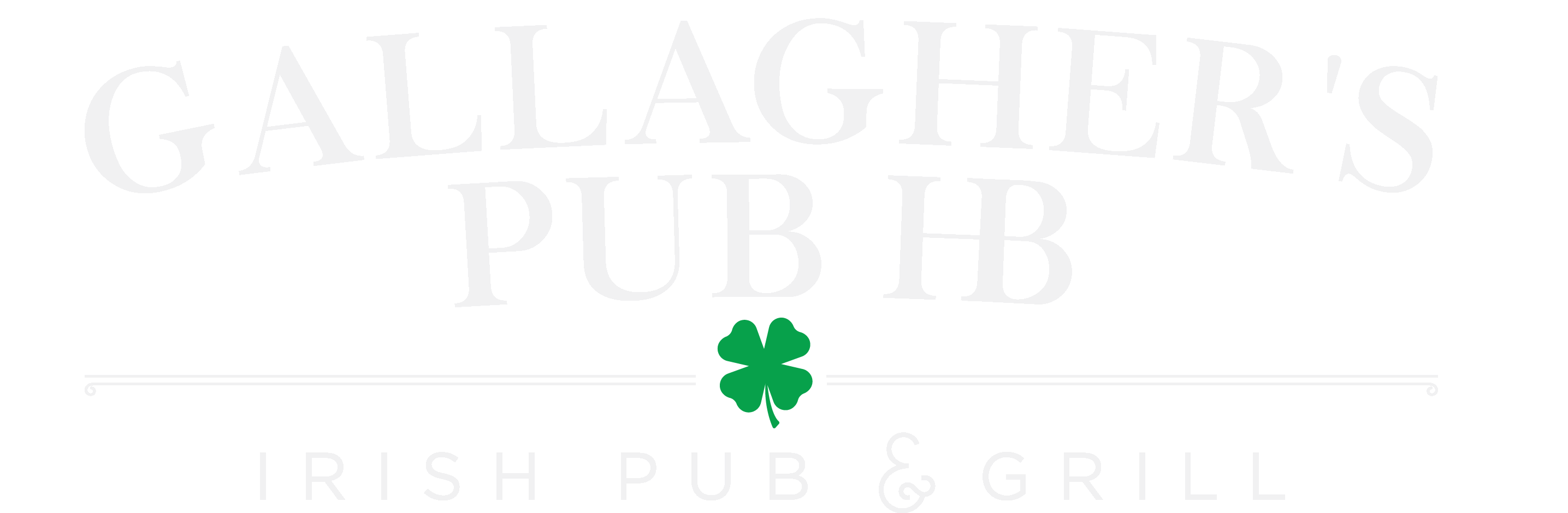 Gallagher's HB